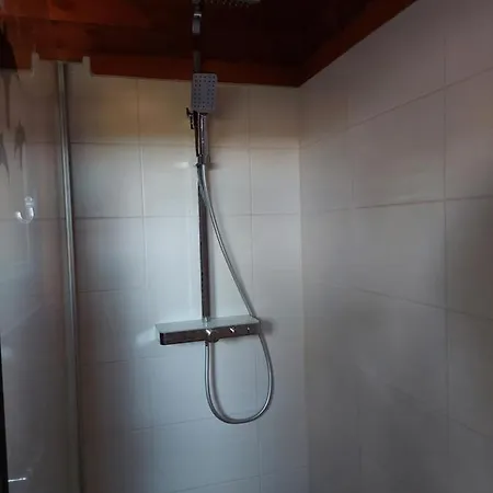 Апартаменты Biberchalet Fewo Og
