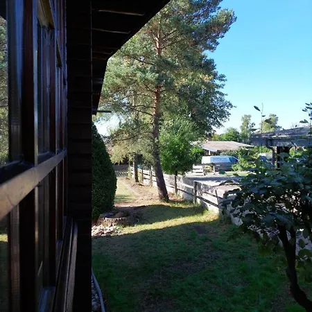 Апартаменты Biberchalet Fewo Og *