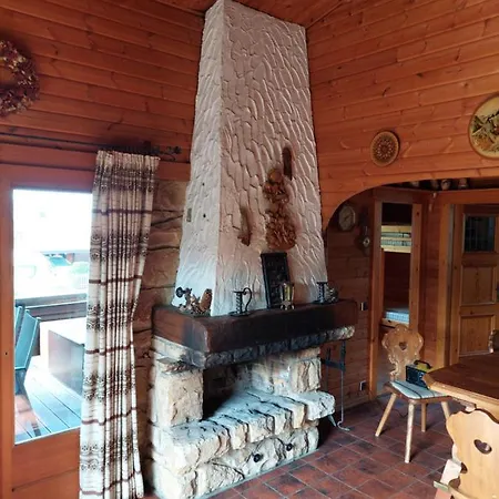 Biberchalet Fewo Og Апартаменты *