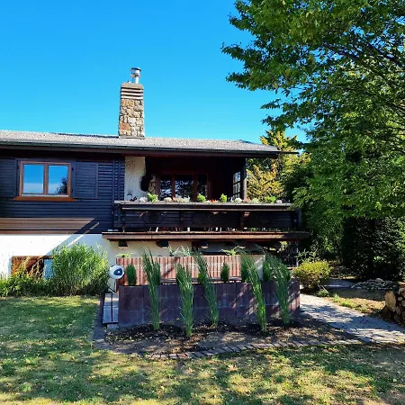 Biberchalet Fewo Og Апартаменты